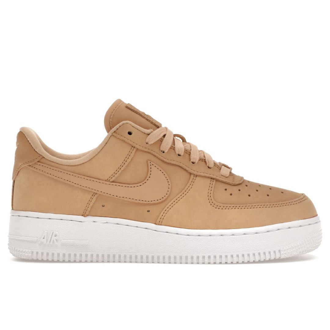 Air Force 1 Low Premium Vachetta