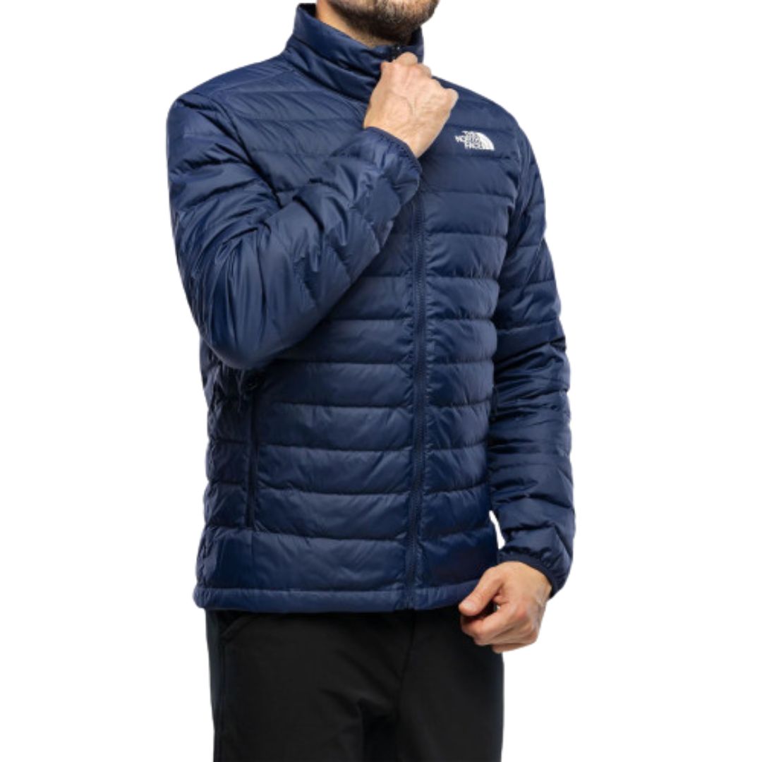 Chamarra NORTH FACE