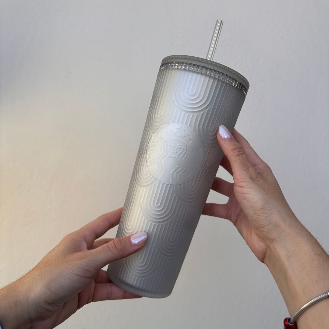 Vaso STARBUCKS