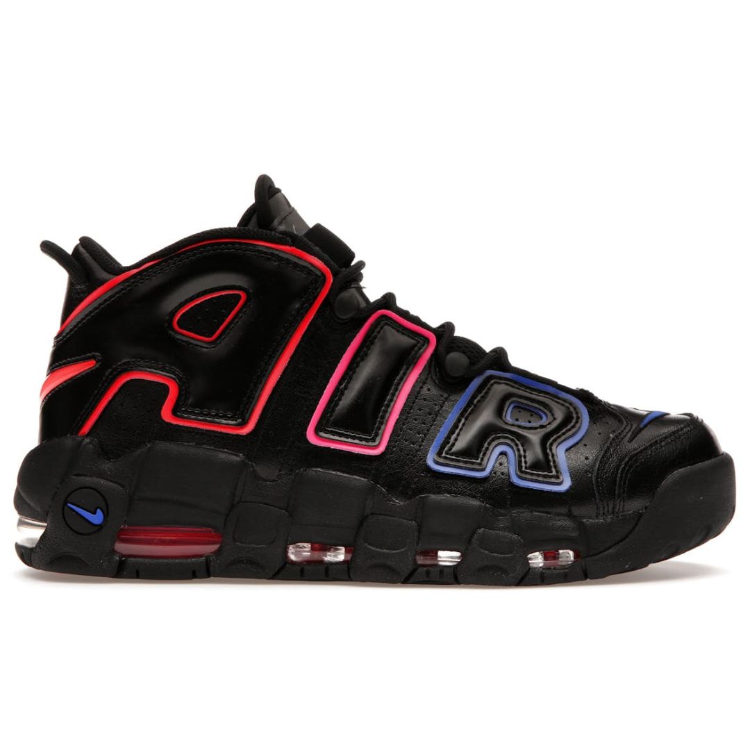 Air More Uptempo 96 Electric