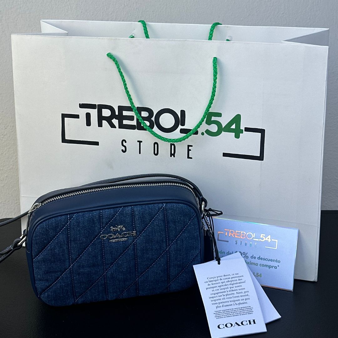 BOLSA COACH