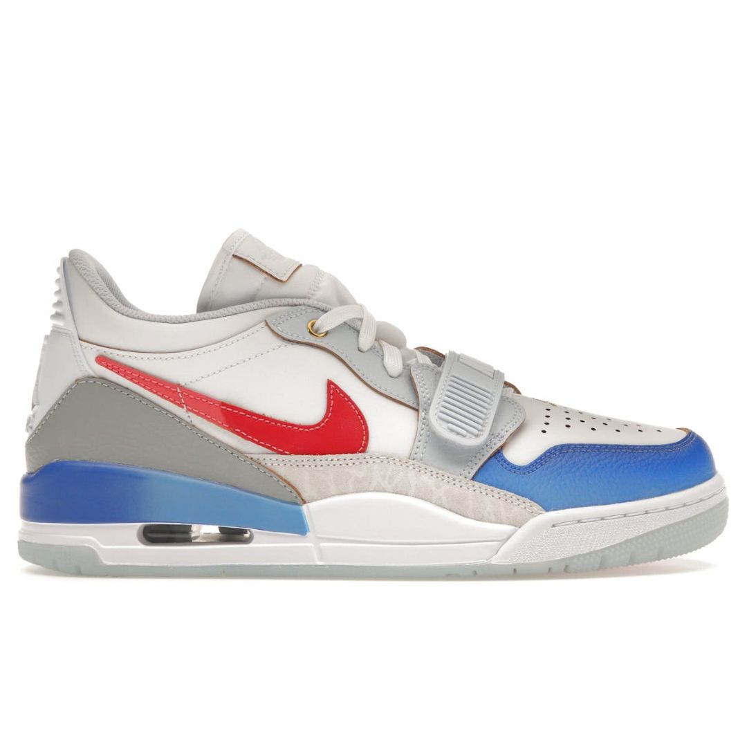Jordan Legacy 312 Low