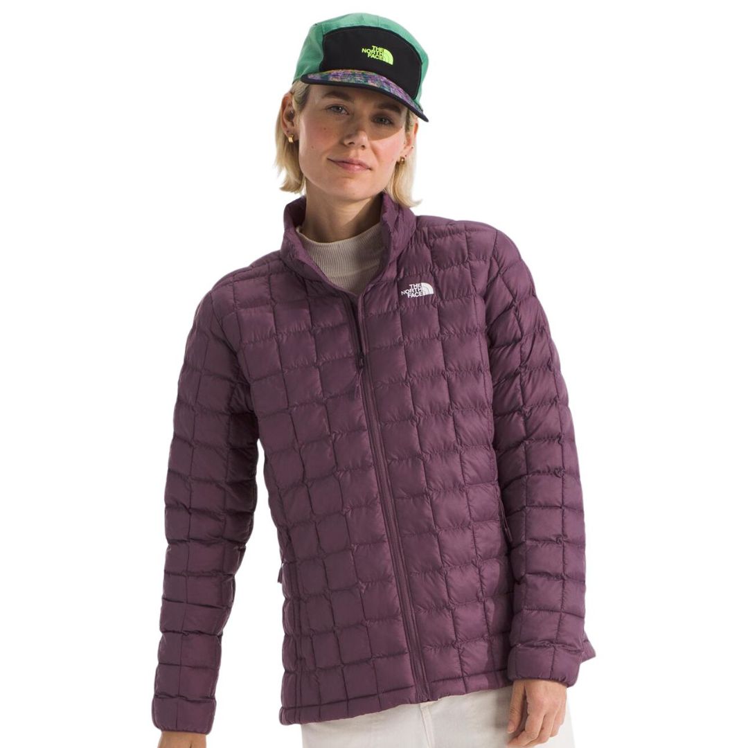 Chamarra NORTH FACE