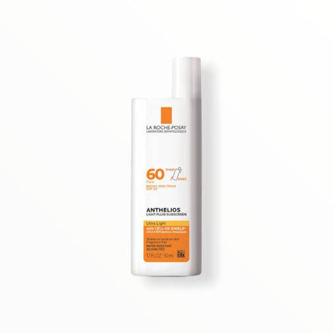 Protector Solar Anthelios 60