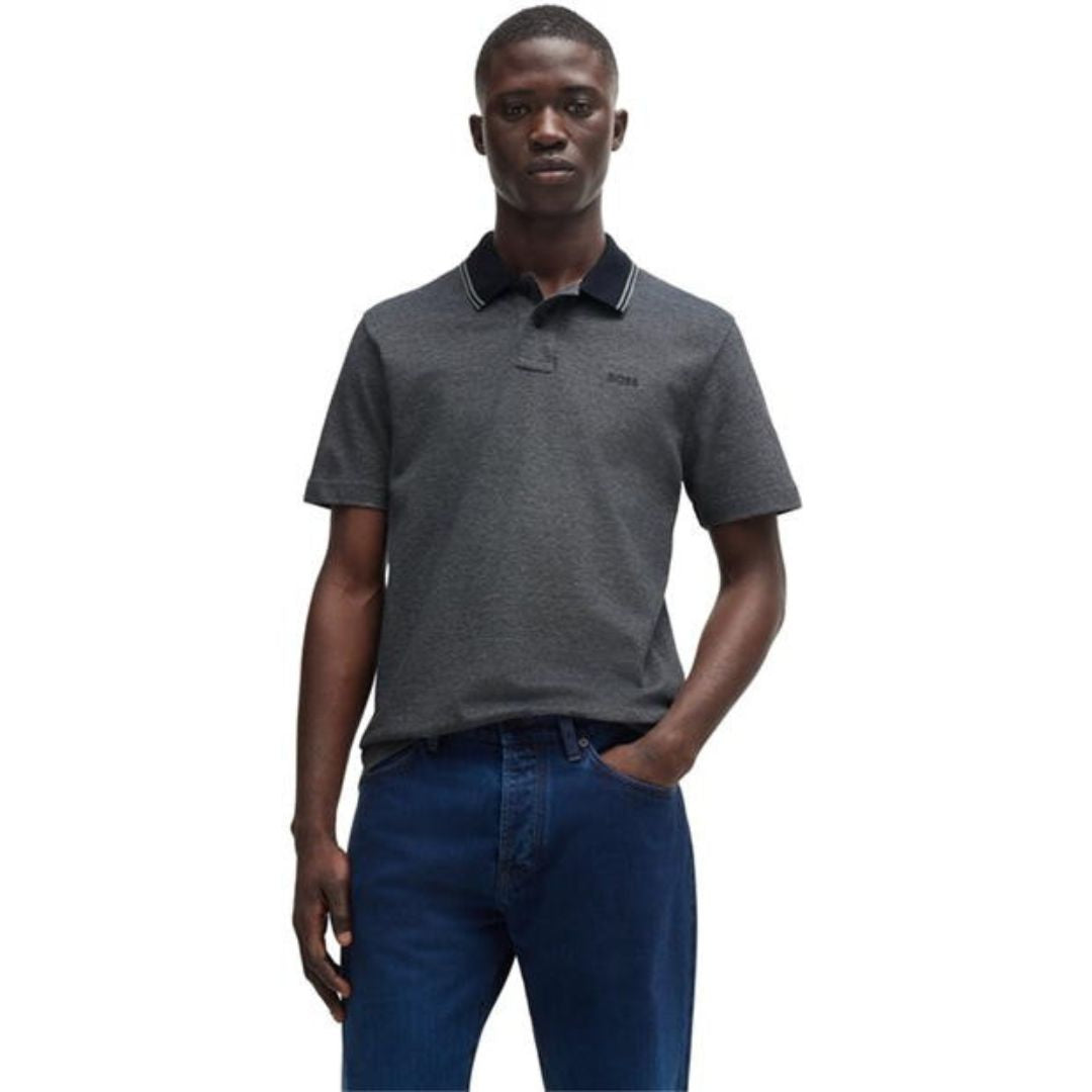 Polo BOSS