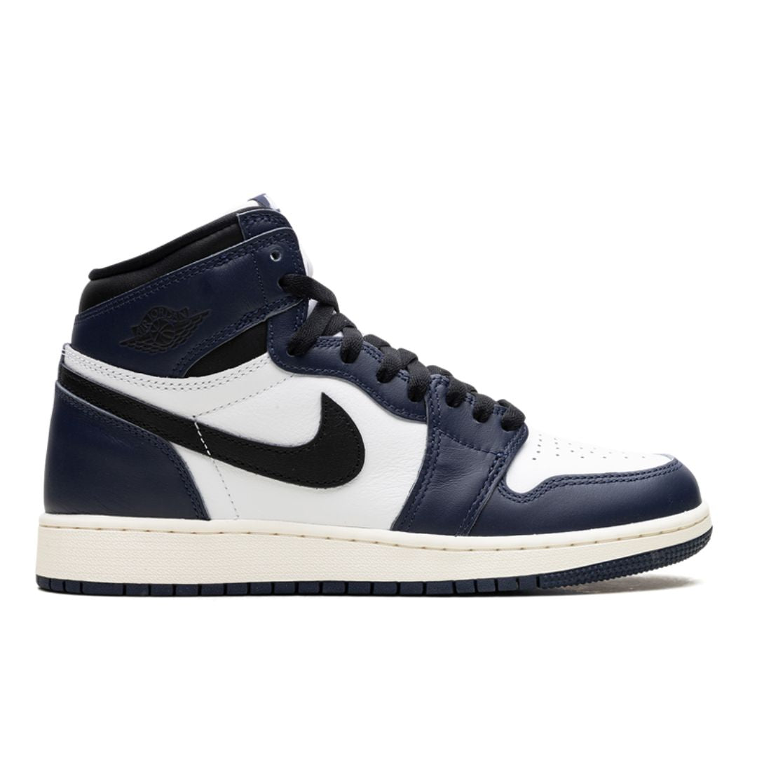 Air Jordan 1 Retro High OG Midgnight Navy
