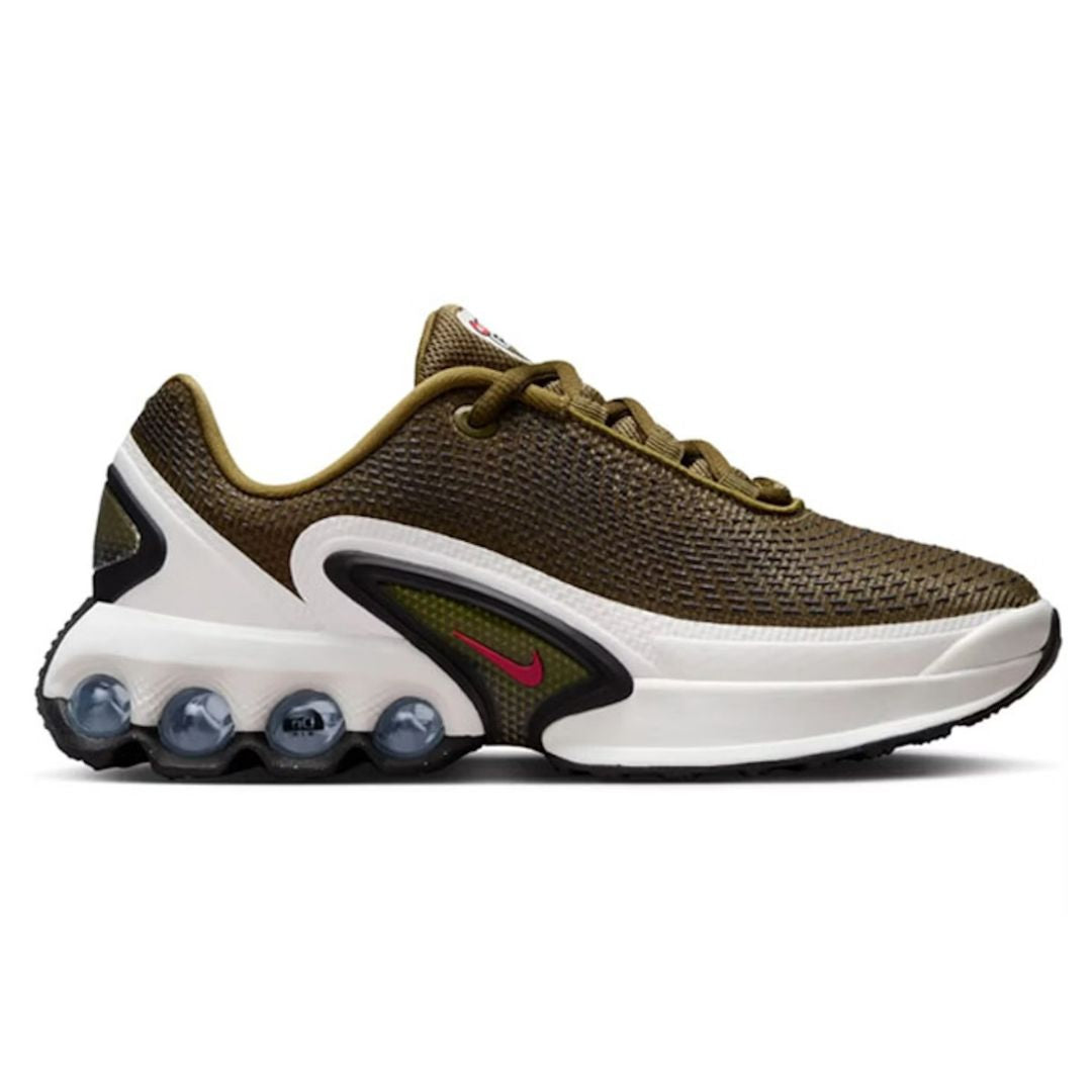 Air Max DN Olive