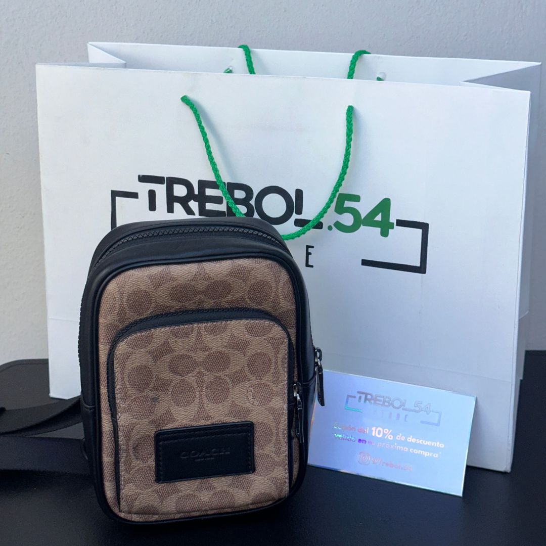 BOLSA COACH