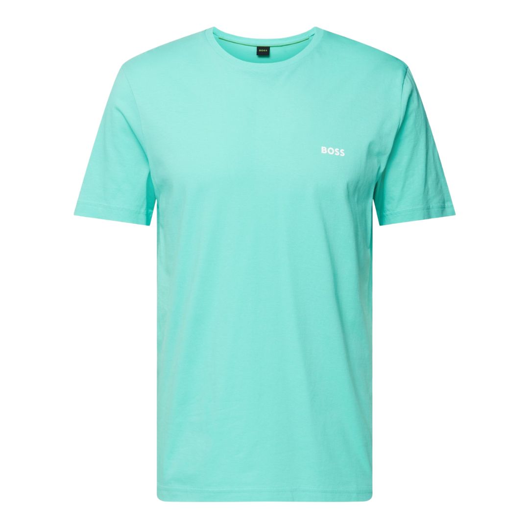 Playera BOSS