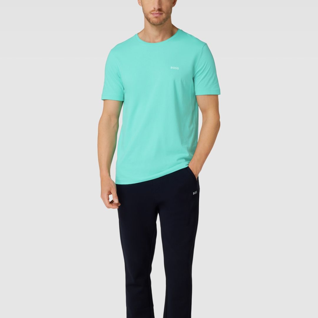 Playera BOSS