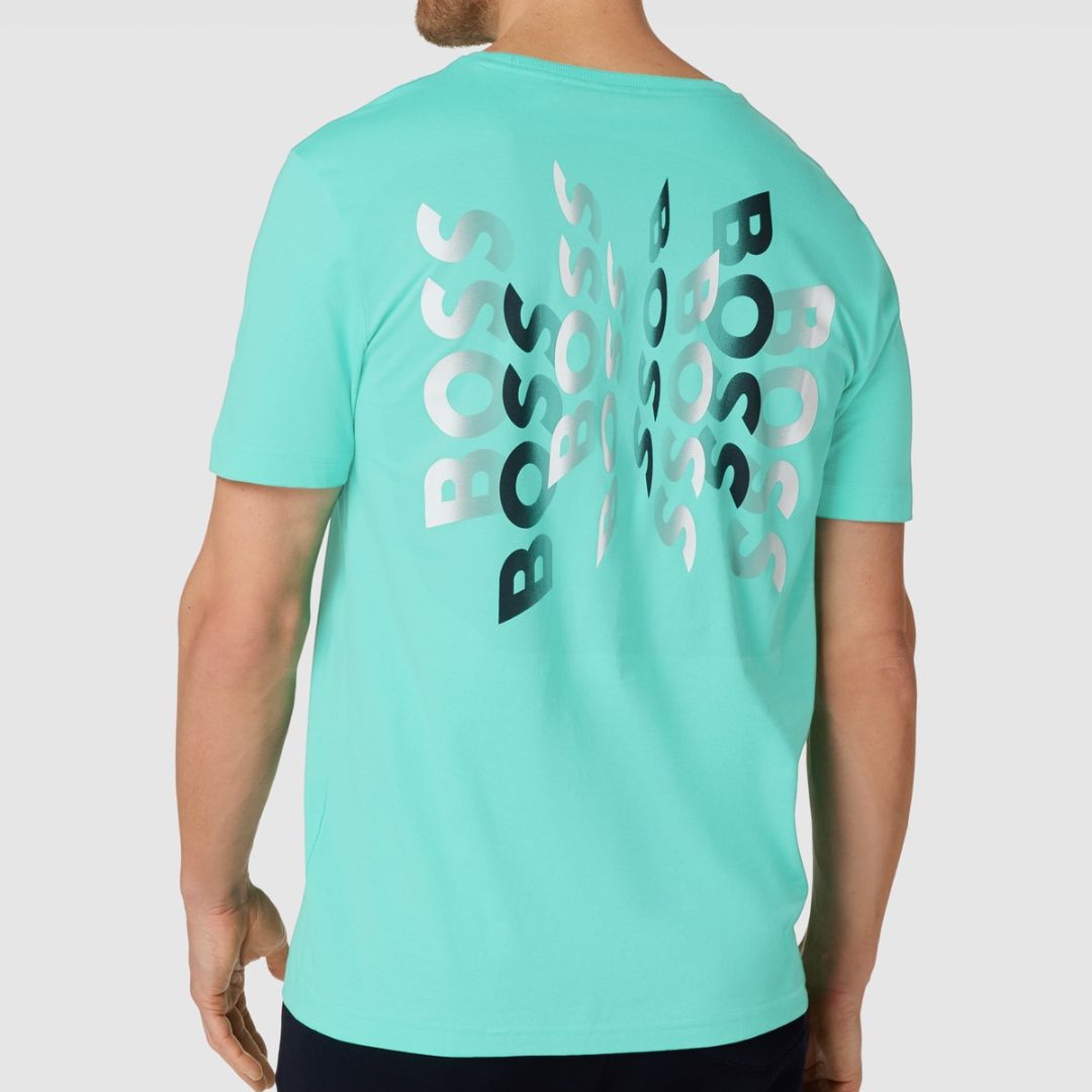 Playera BOSS