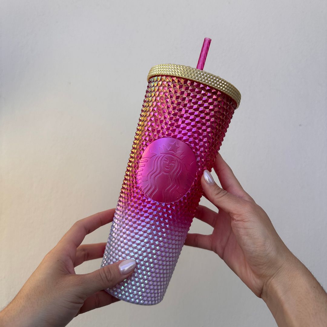 Vaso STARBUCKS
