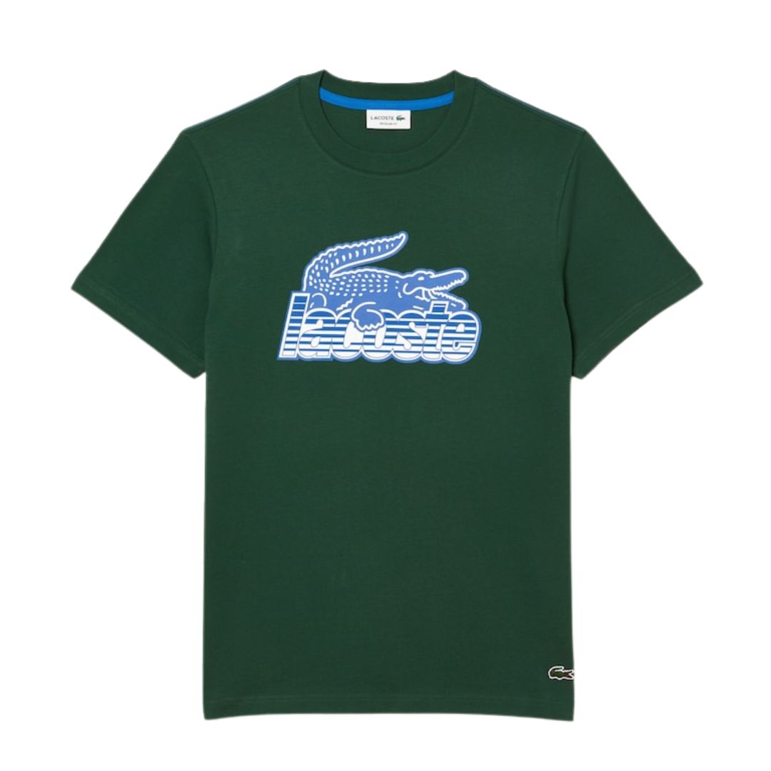 Playera LACOSTE