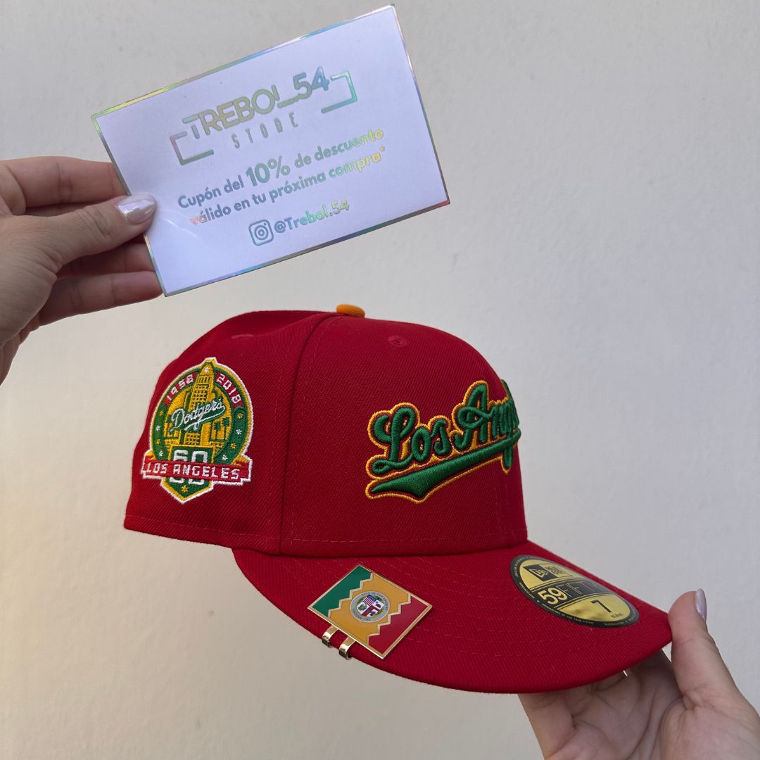 GORRA NEW ERA