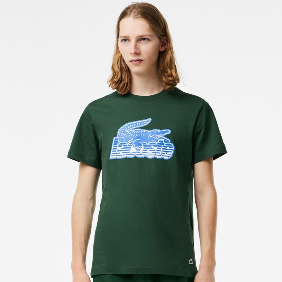 Playera LACOSTE