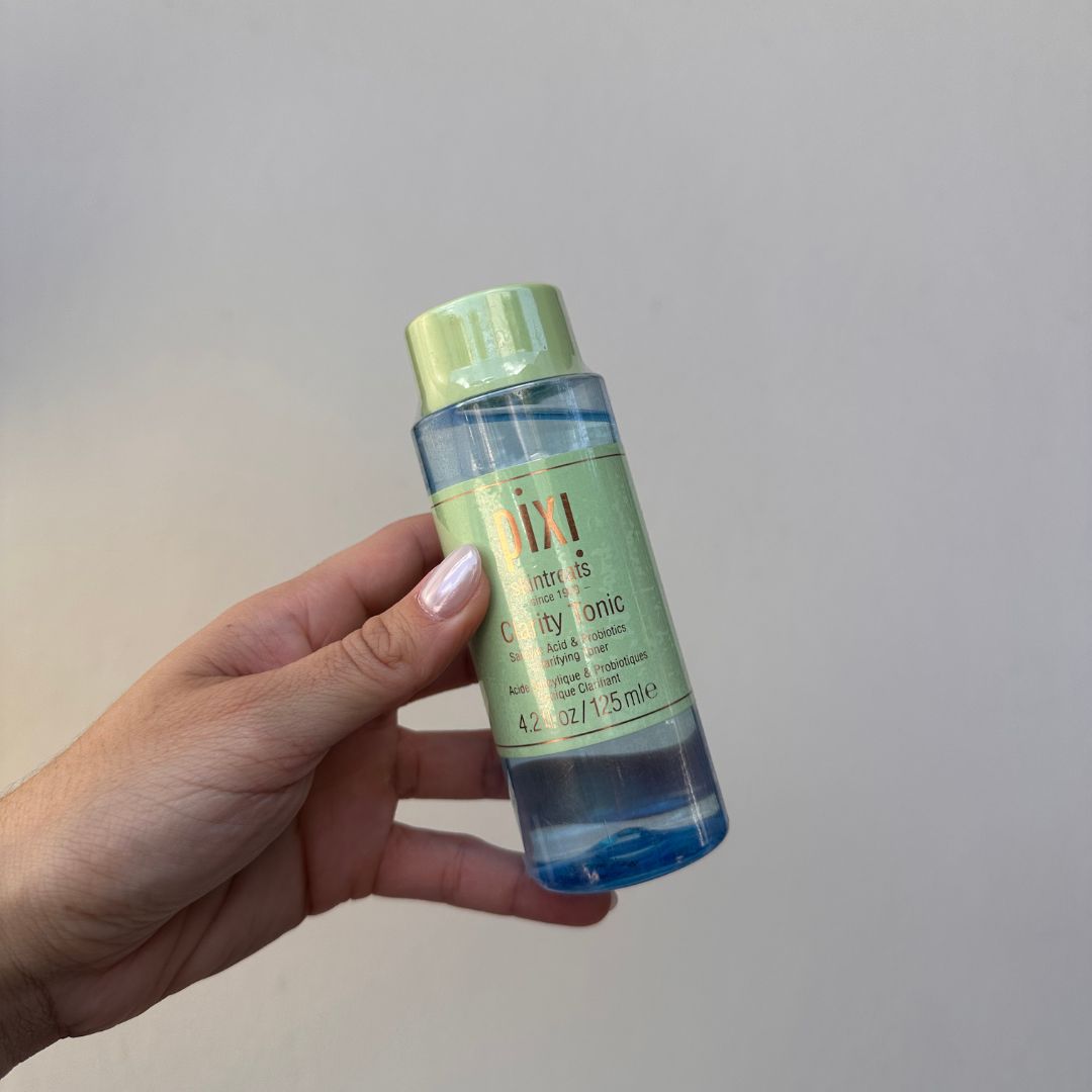 Pixi Clarity Tonic
