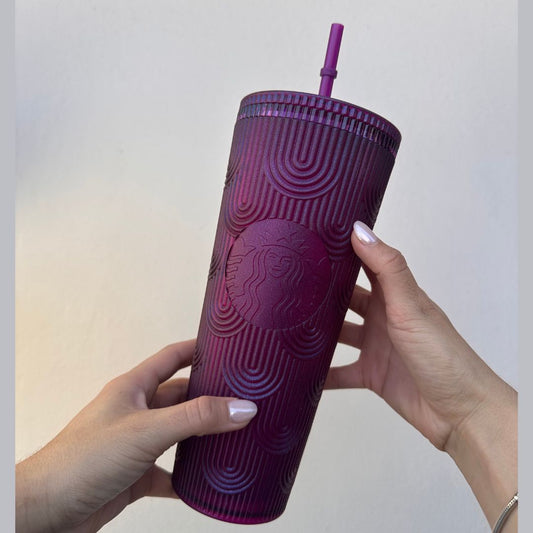 Vaso STARBUCKS