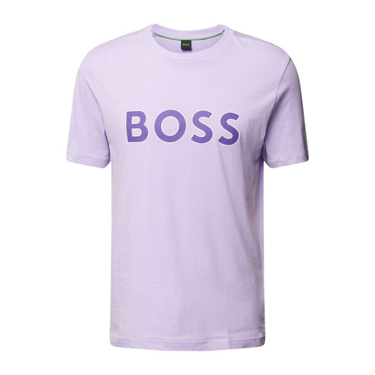 Playera BOSS