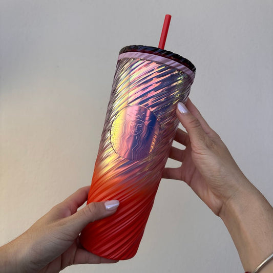 Vaso STARBUCKS