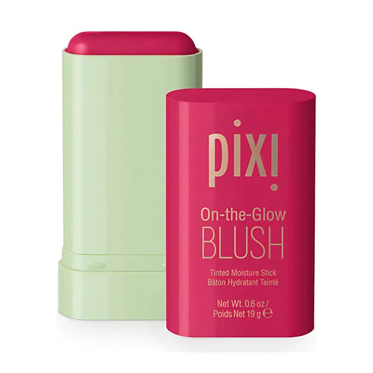 Rubor en Barra On-The-Glow Pixi