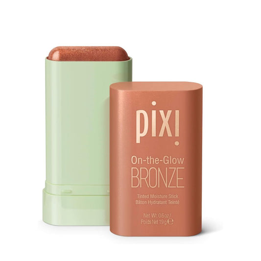 Rubor en Barra On-The-Glow Pixi Bronze