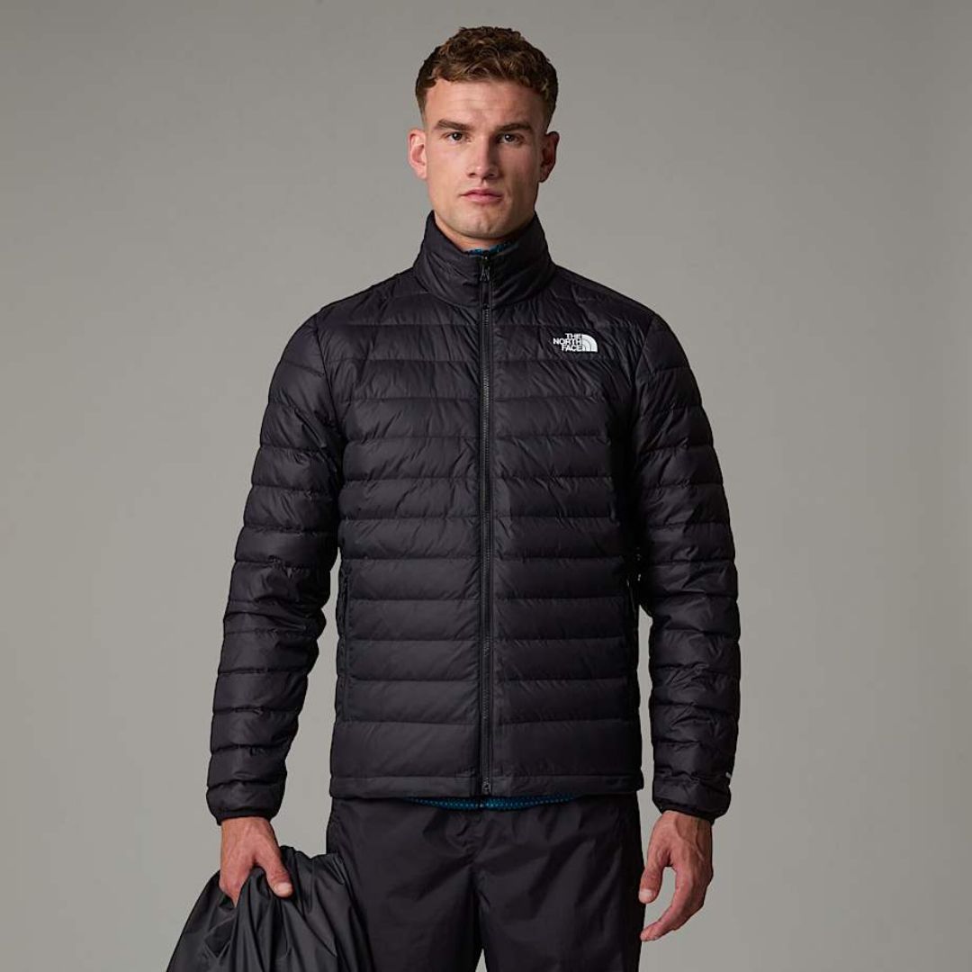 Chamarra NORTH FACE