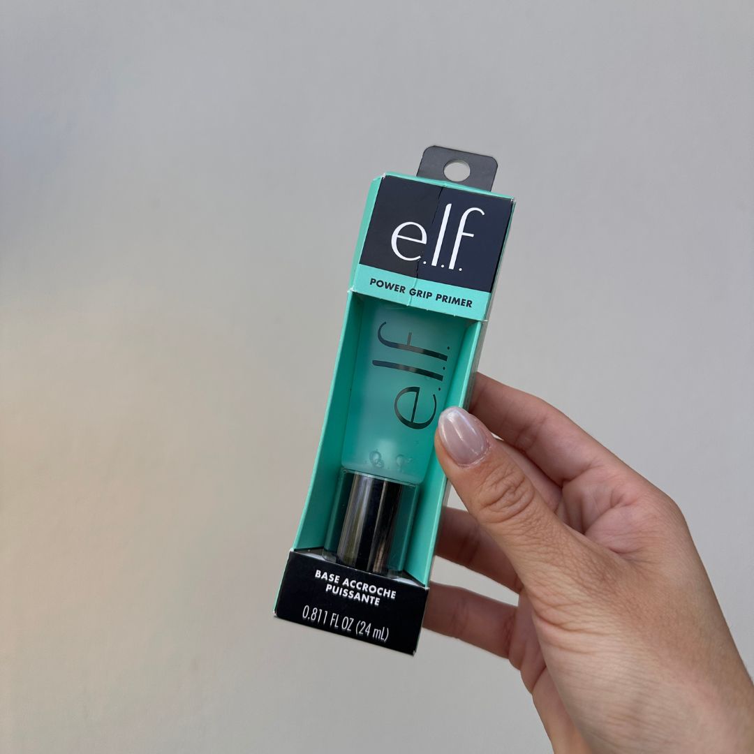 Primer e.l.f. Power Grip