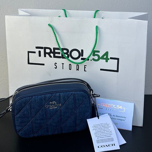 BOLSA COACH