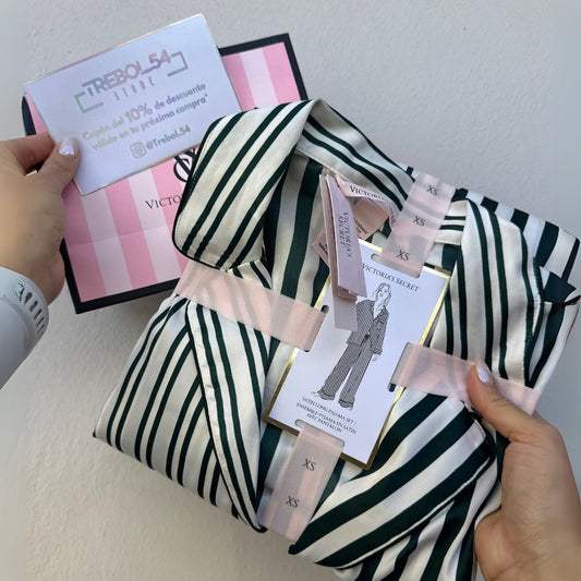 PIJAMA VICTORIA SECRET