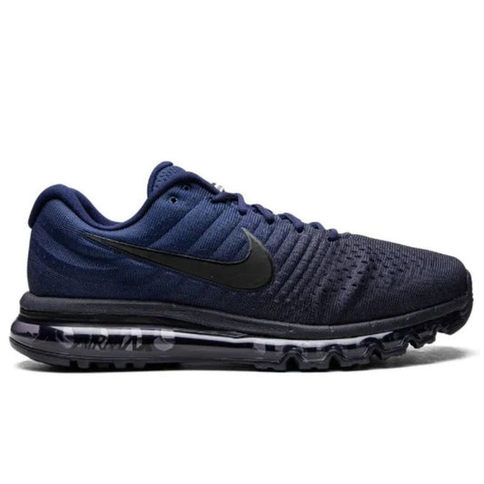 Air Max Binary Blue