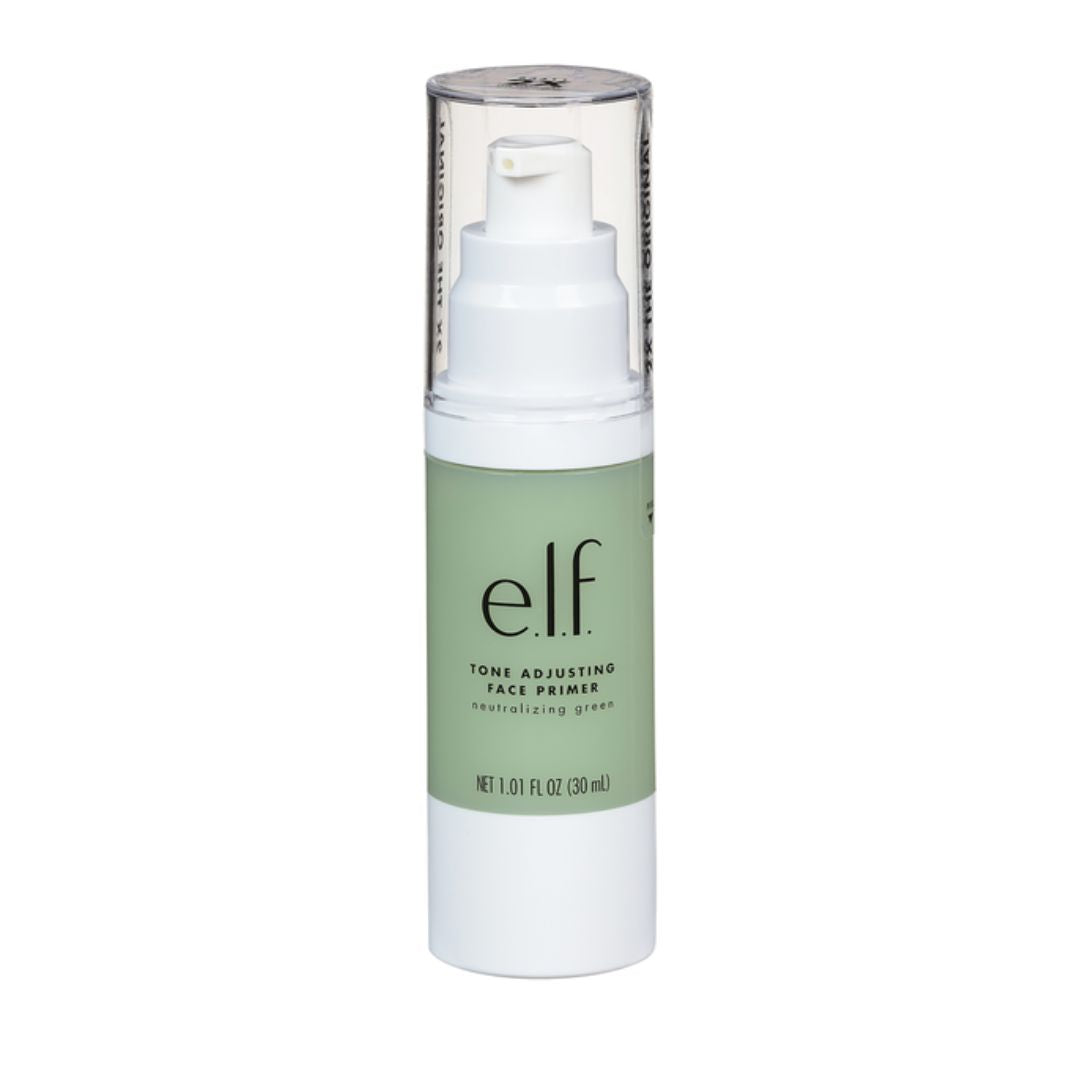 Primer e.l.f. Tone Adjusting