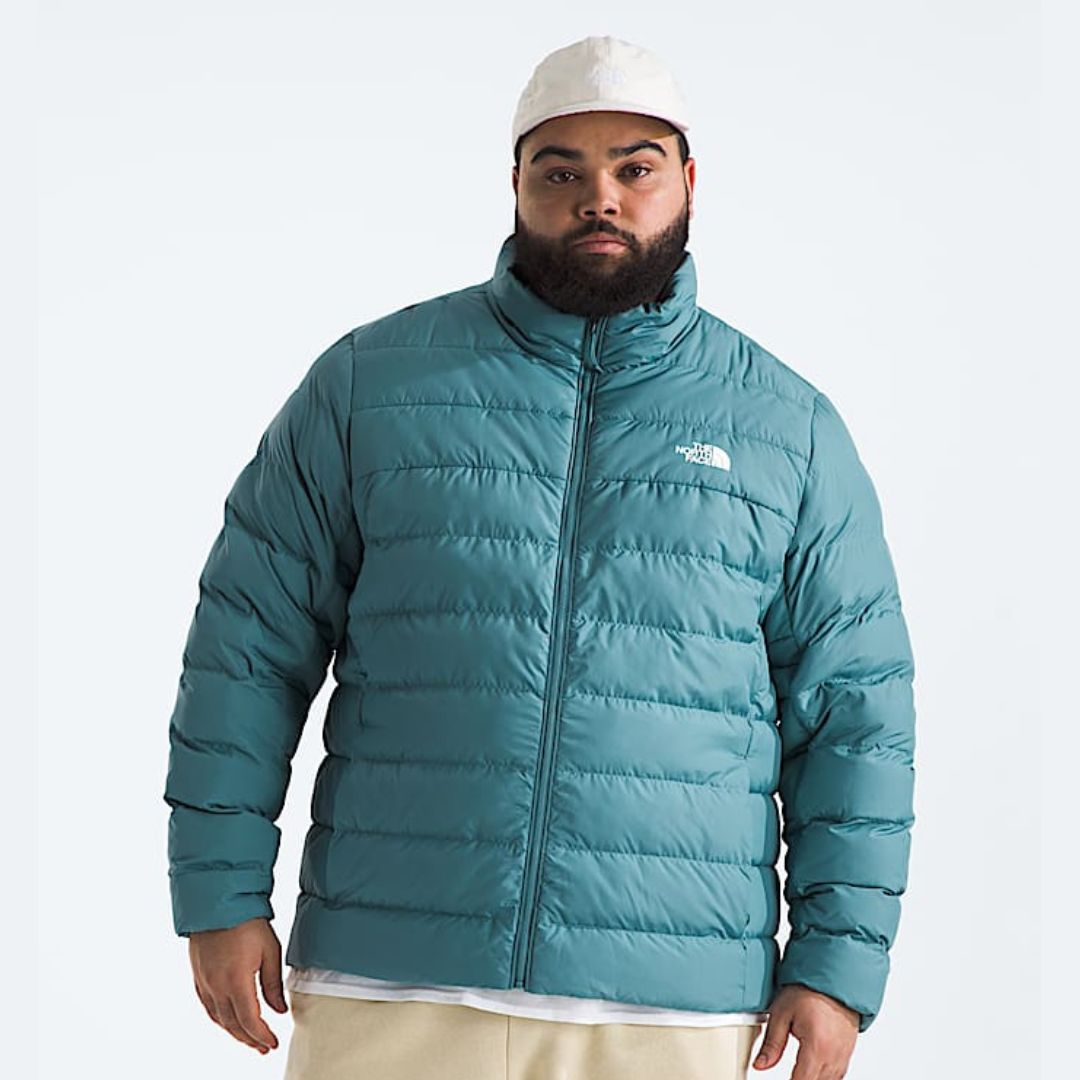 Chamarra NORTH FACE