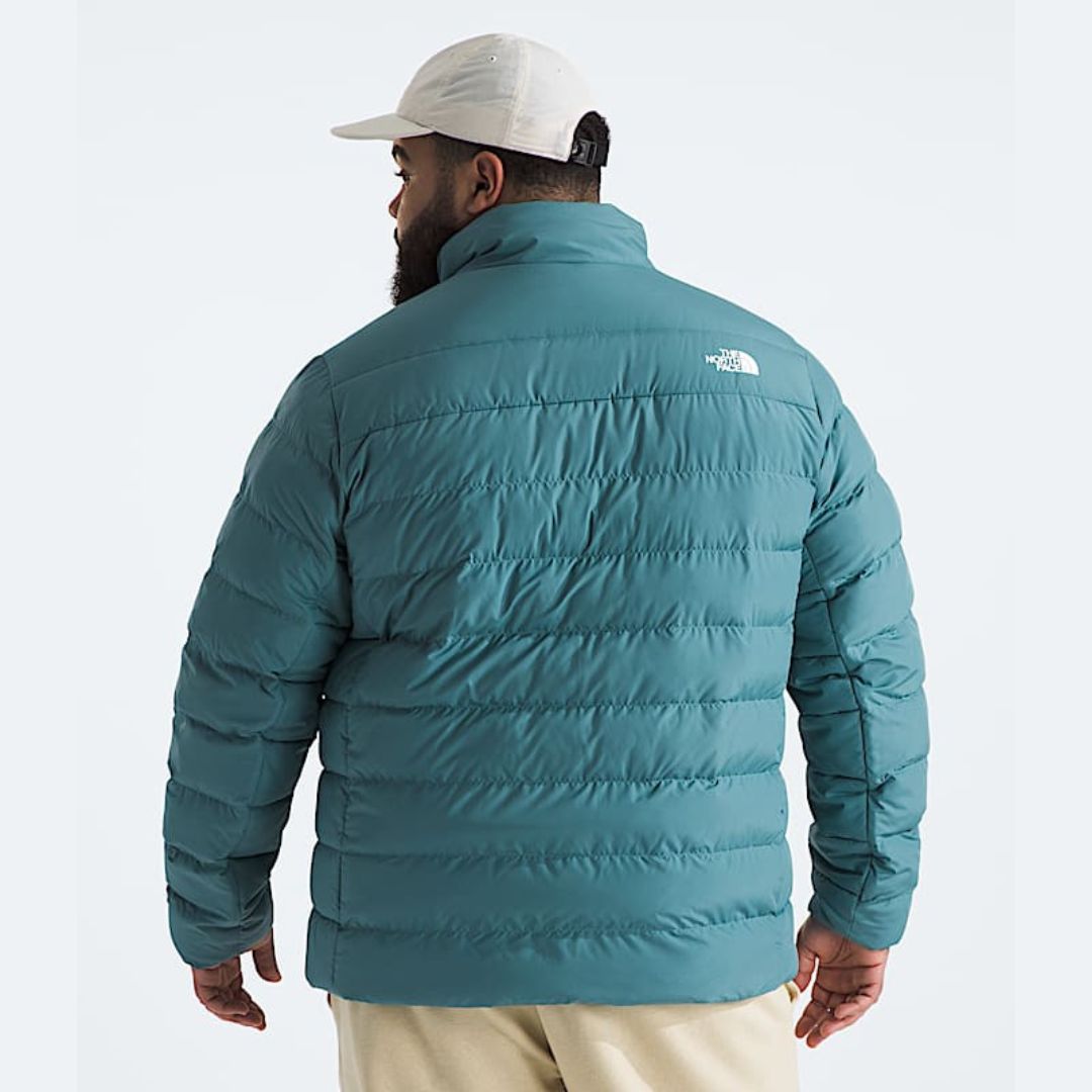 Chamarra NORTH FACE
