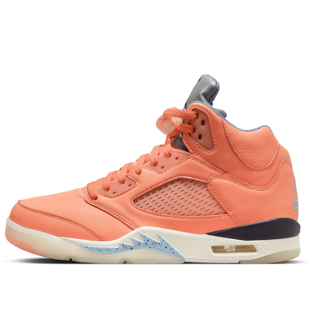 Jordan 5 Retro x DJ Khaled