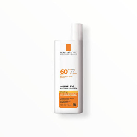 Protector Solar Anthelios 60