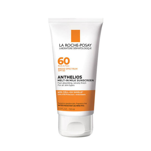 Protector Solar Anthelios Clear Skin SPF 60