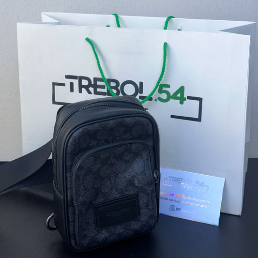 BOLSA COACH