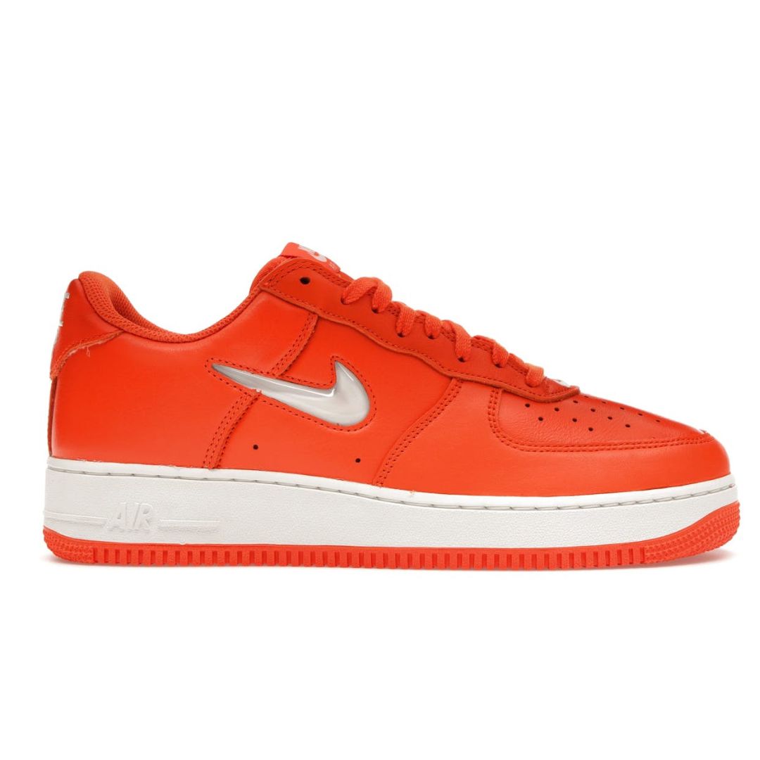 Air Force 1 Low 40th Anniversary Edition Orange