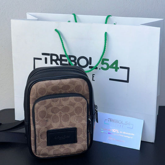 BOLSA COACH
