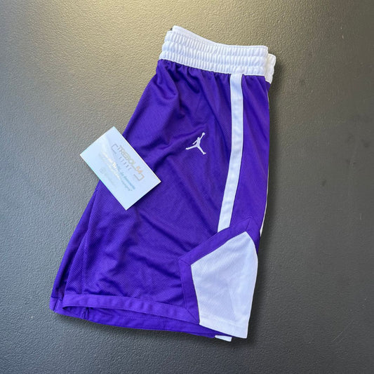 SHORT JORDAN