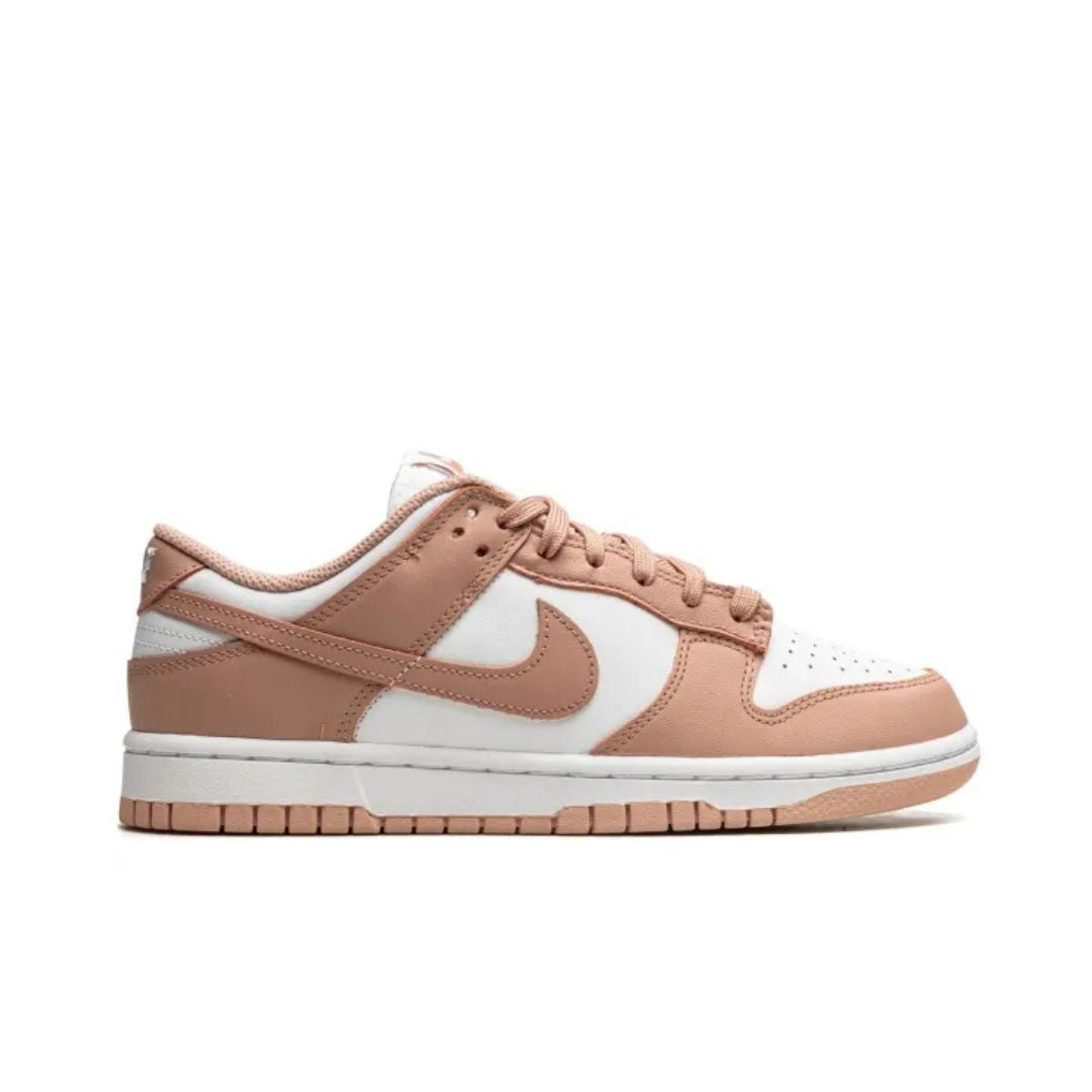 Dunk Low Rose Whisper
