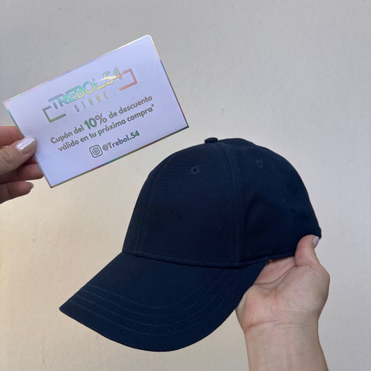 GORRA COACH