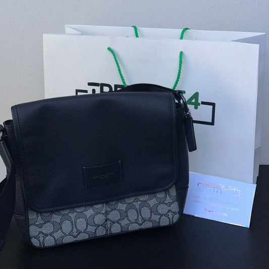 BOLSA COACH
