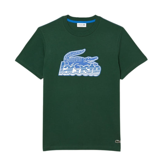 Playera LACOSTE