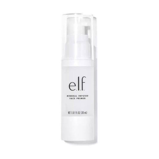Primer e.l.f. Mineral Infused