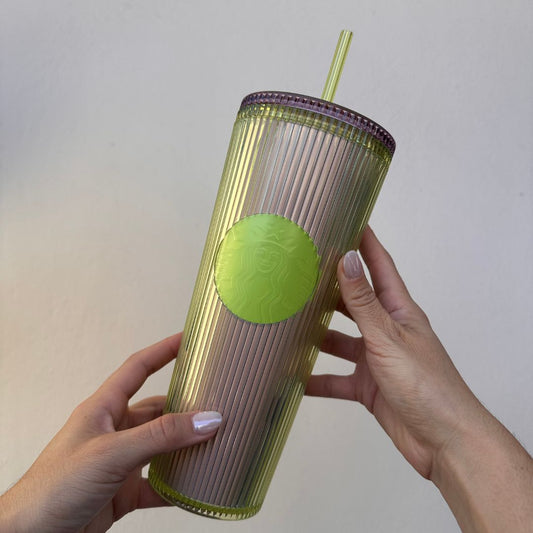 Vaso STARBUCKS