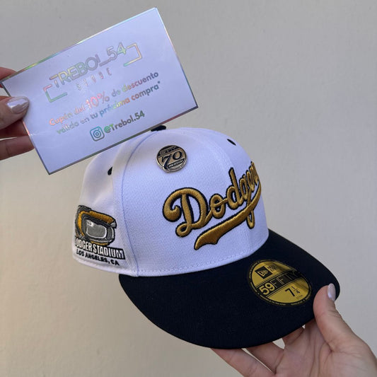 GORRA NEW ERA