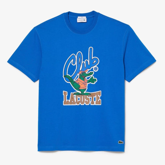 Playera LACOSTE