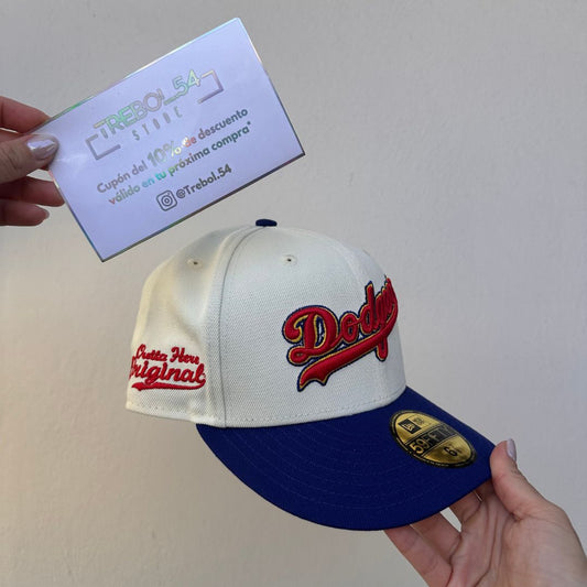 GORRA NEW ERA