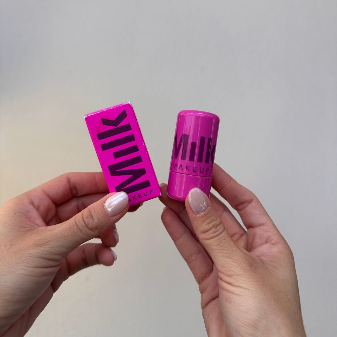 Rubor Milk Cooling Water Jelly Tint Lip